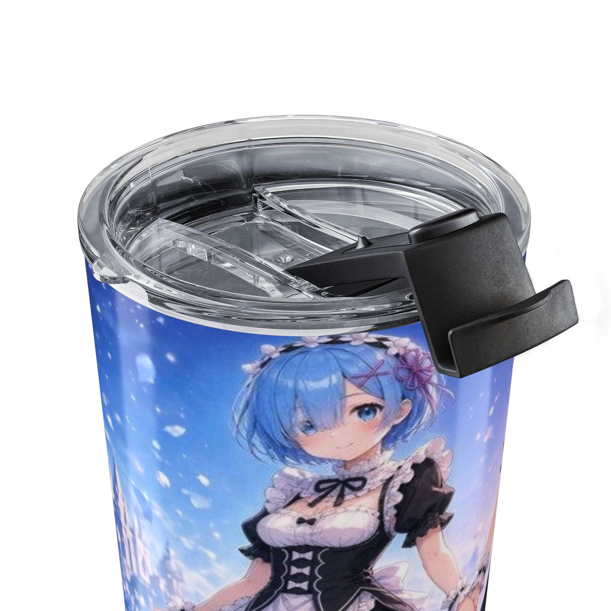 Rem & Ram 20oz Tumbler – Fantasy Drinkware