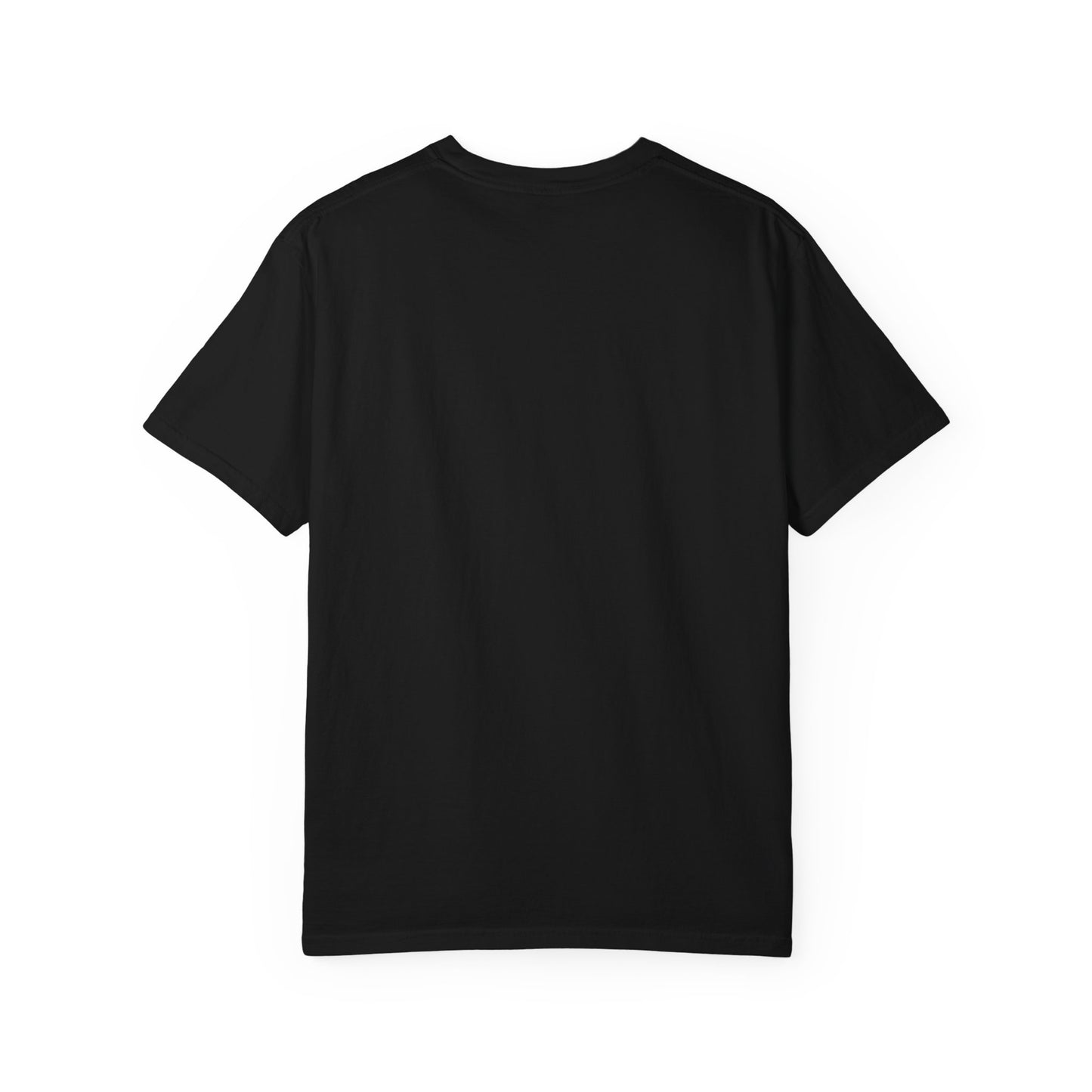 Otaku Graphic T-Shirt — "Yes, I'm Otaku" Colorful Anime Pop Design