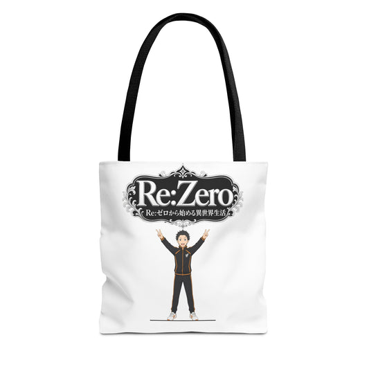 Re:Zero Anime Tote Bag
