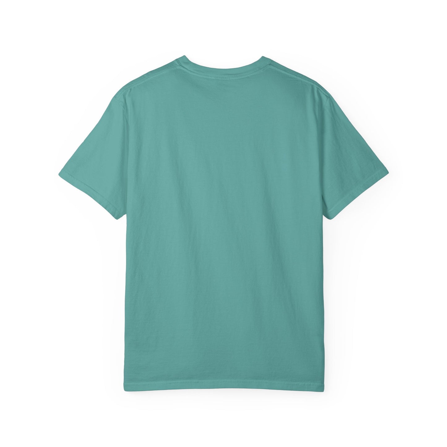 Otaku Graphic T-Shirt — "Yes, I'm Otaku" Colorful Anime Pop Design