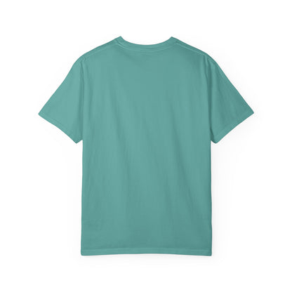 Otaku Graphic T-Shirt — "Yes, I'm Otaku" Colorful Anime Pop Design