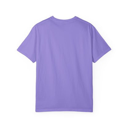 Otaku Graphic T-Shirt — "Yes, I'm Otaku" Colorful Anime Pop Design