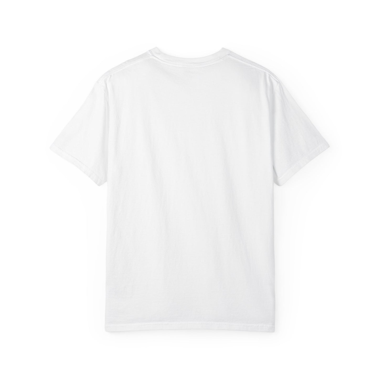 Otaku Graphic T-Shirt — "Yes, I'm Otaku" Colorful Anime Pop Design