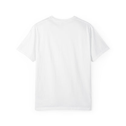 Otaku Graphic T-Shirt — "Yes, I'm Otaku" Colorful Anime Pop Design