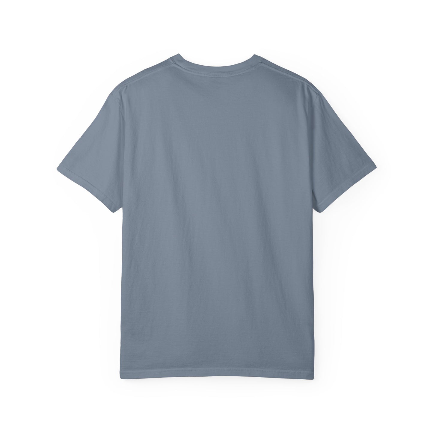 Otaku Graphic T-Shirt — "Yes, I'm Otaku" Colorful Anime Pop Design