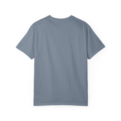 Otaku Graphic T-Shirt — "Yes, I'm Otaku" Colorful Anime Pop Design