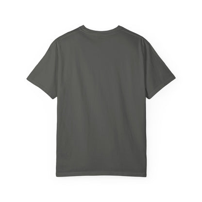 Otaku Graphic T-Shirt — "Yes, I'm Otaku" Colorful Anime Pop Design