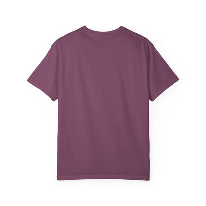 Otaku Graphic T-Shirt — "Yes, I'm Otaku" Colorful Anime Pop Design