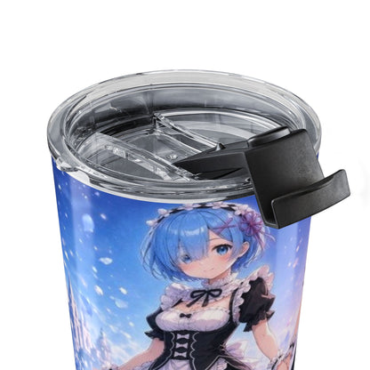 Rem & Ram 20oz Tumbler – Fantasy Drinkware