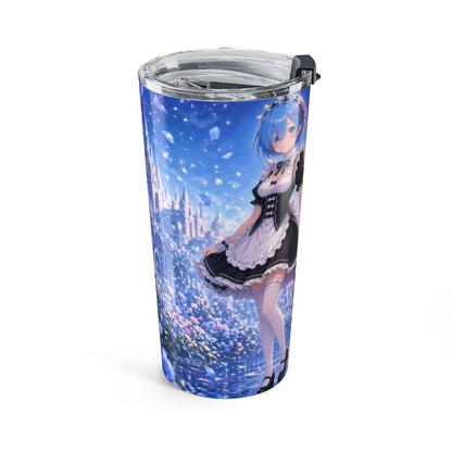 Rem & Ram 20oz Tumbler – Fantasy Drinkware