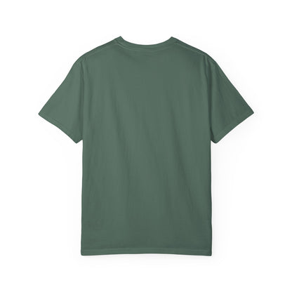Otaku Graphic T-Shirt — "Yes, I'm Otaku" Colorful Anime Pop Design