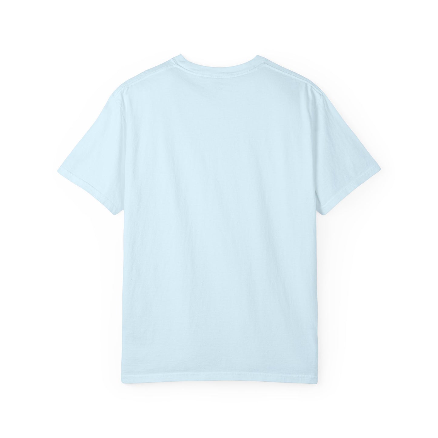 Otaku Graphic T-Shirt — "Yes, I'm Otaku" Colorful Anime Pop Design