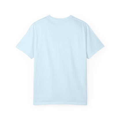 Otaku Graphic T-Shirt — "Yes, I'm Otaku" Colorful Anime Pop Design